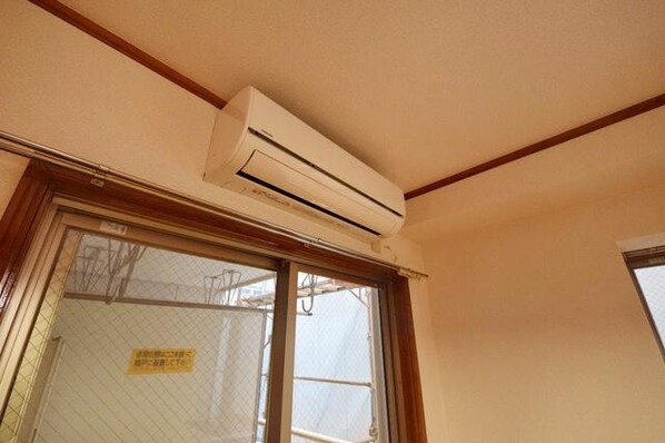 シェルフォードの物件内観写真